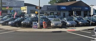 More details for 35 Crooks Ave, Clifton, NJ - Retail for Sale