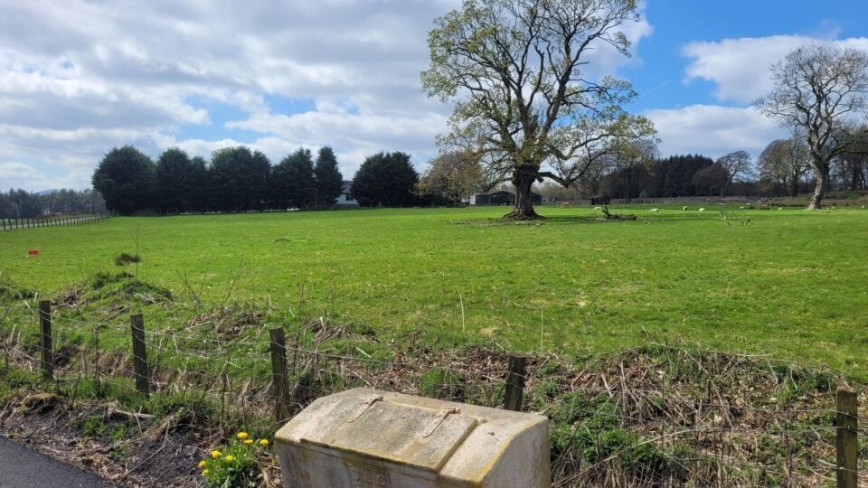 Kersewell Av, Carnwath à vendre - Autre - Image 3 de 3