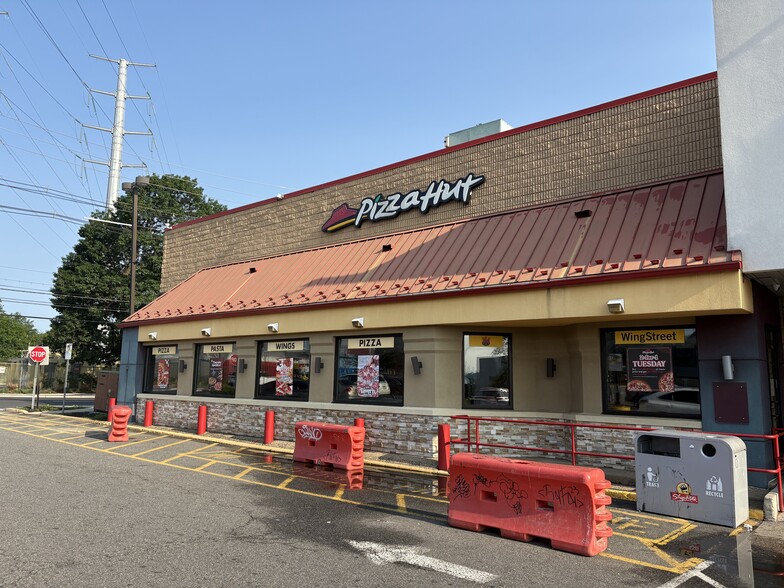 720 Washington Ave, Belleville, NJ for lease - Building Photo - Image 2 of 5