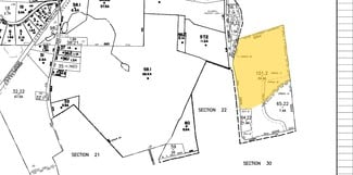 Plus de détails pour Scotts Corner Dr, Montgomery, NY - Terrain à vendre
