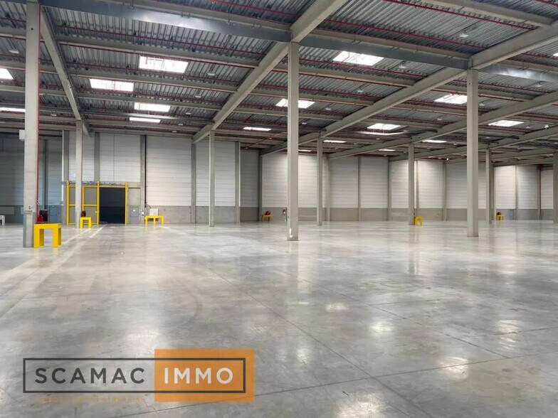 Industriel dans Moissy-Cramayel à louer - Photo intérieure - Image 3 de 7