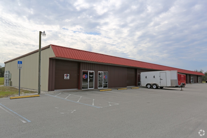4753 Allen Rd, Zephyrhills, FL for lease - Building Photo - Image 2 of 7