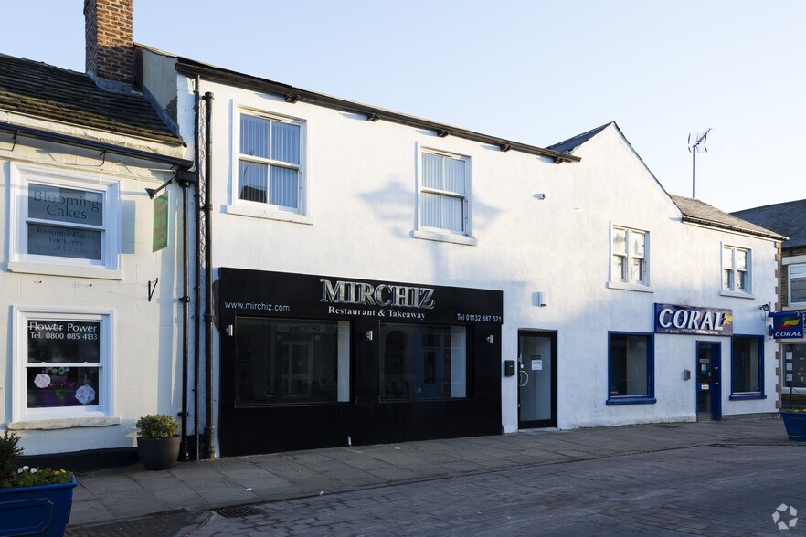 30-30A Commercial St, Leeds for sale - Primary Photo - Image 1 of 1