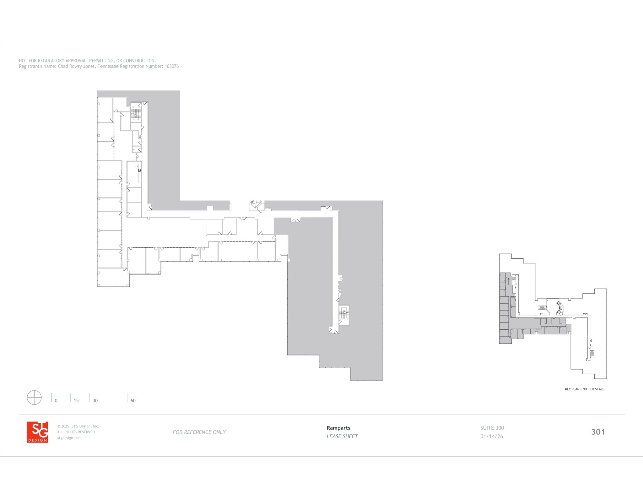155 Franklin Rd, Brentwood, TN for lease Site Plan- Image 1 of 1