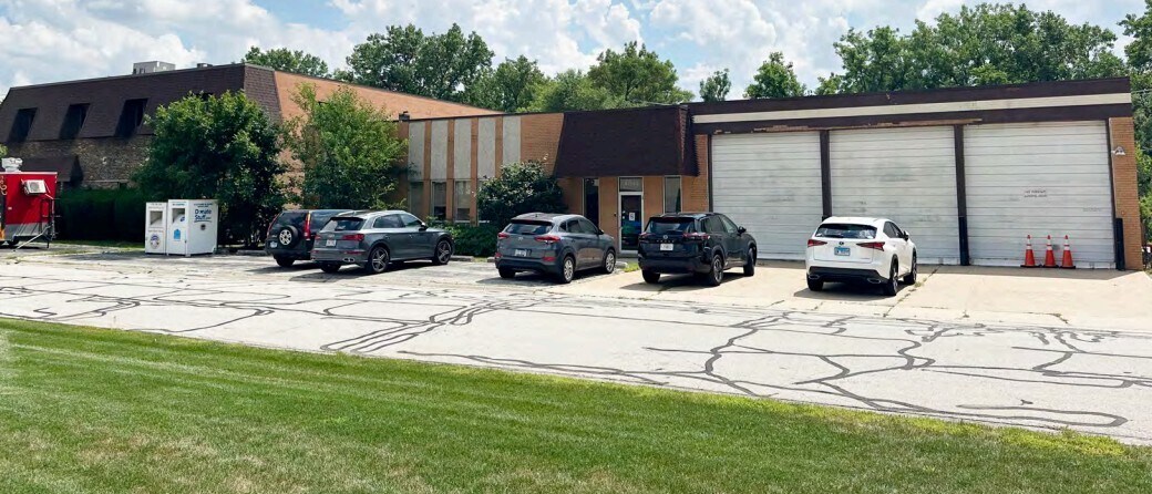 4845 W 128th Pl, Alsip, IL à vendre Photo principale- Image 1 de 1