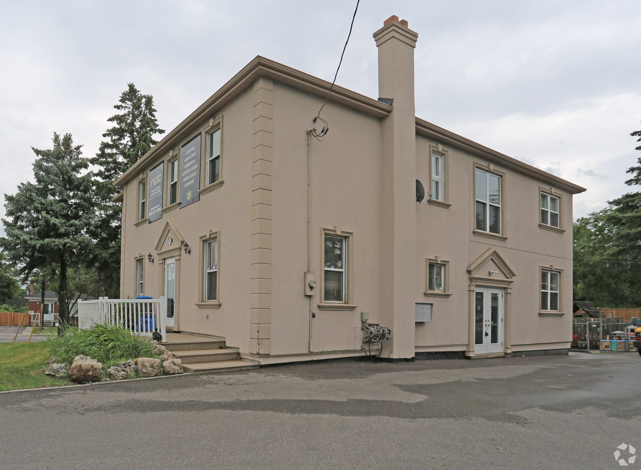 6007 16th Ave, Markham, ON for sale Primary Photo- Image 1 of 1