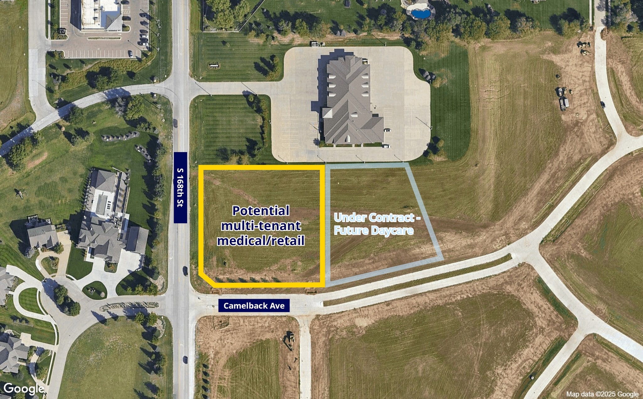 168th, Omaha, NE for sale Primary Photo- Image 1 of 4