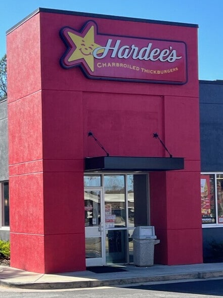 4360 Washington Rd, Evans, GA for lease - Building Photo - Image 2 of 6