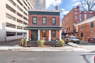 Plus de détails pour 36 Lewis St, Hartford, CT - Multi-résidentiel à vendre