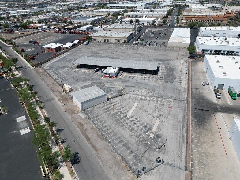 4201 Frehner Rd, North Las Vegas, NV for sale - Building Photo - Image 2 of 4