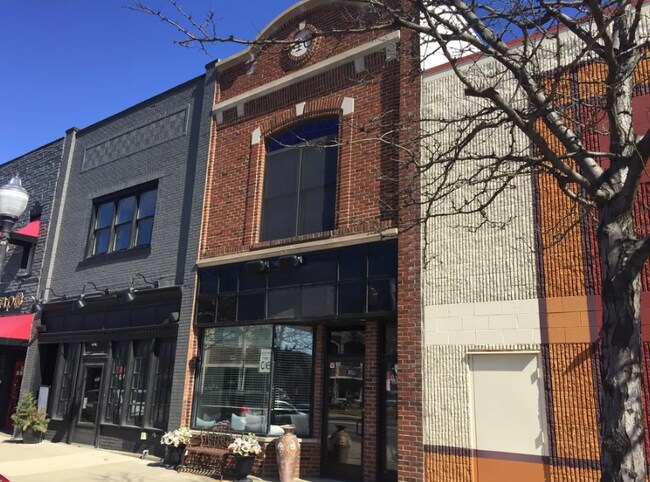 Plus de détails pour 40 S Washington St, Oxford, MI - Commerce de détail à louer