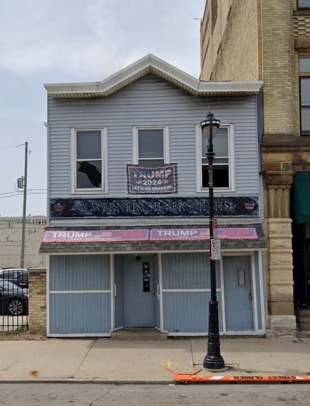 1241 N Water St, Milwaukee, WI for sale - Building Photo - Image 2 of 4