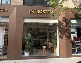 1114-1120 Madison Ave, New York, NY for lease Interior Photo- Image 1 of 2