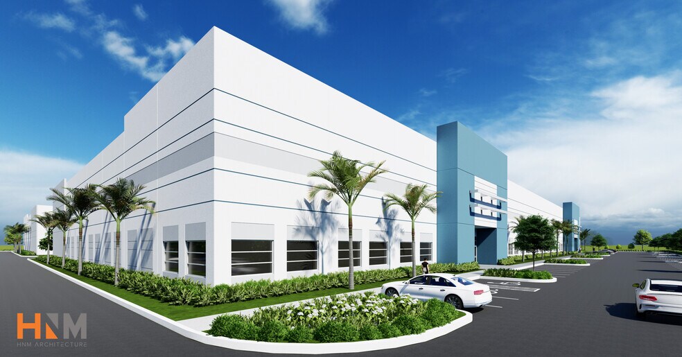 4851 Seminole Pratt Whitney Rd, Loxahatchee, FL à louer - Photo du bâtiment - Image 3 de 6