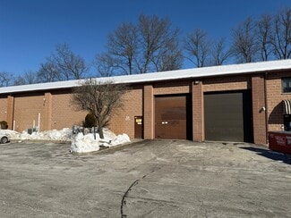 Plus de détails pour 351 Spook Rock Rd, Suffern, NY - Industriel à louer