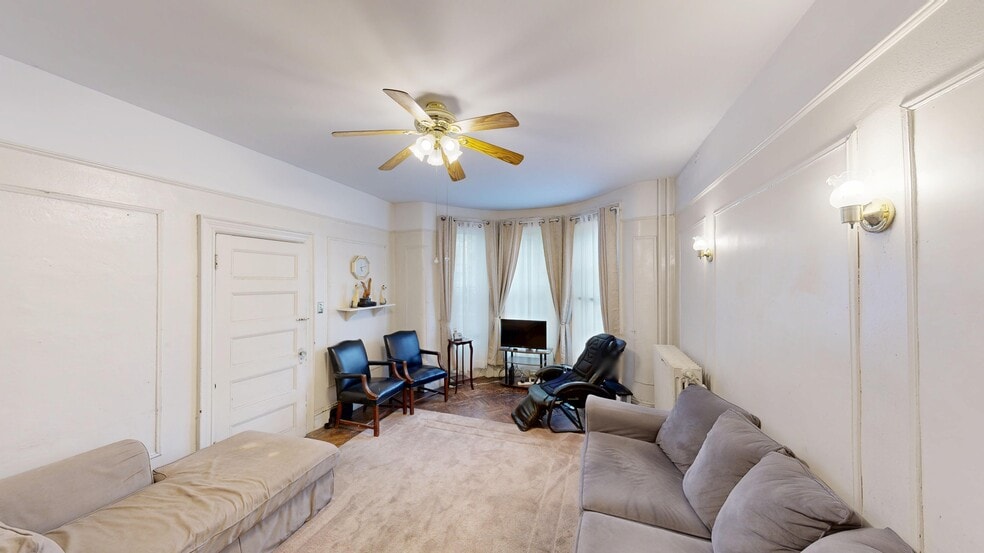 900 Brooklyn Ave, Brooklyn, NY for sale - Interior Photo - Image 2 of 26