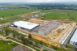 Plus de détails pour 797 Mamre Road, Kemps Creek - Industriel à louer