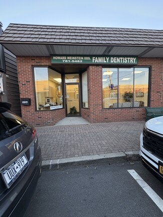 More details for 312A Bedford Ave, Bellmore, NY - Health Care for Sale