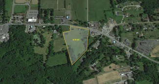 More details for Route 209, Saylorsburg, PA - Land for Sale