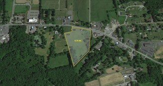 Plus de détails pour Route 209, Saylorsburg, PA - Terrain à vendre