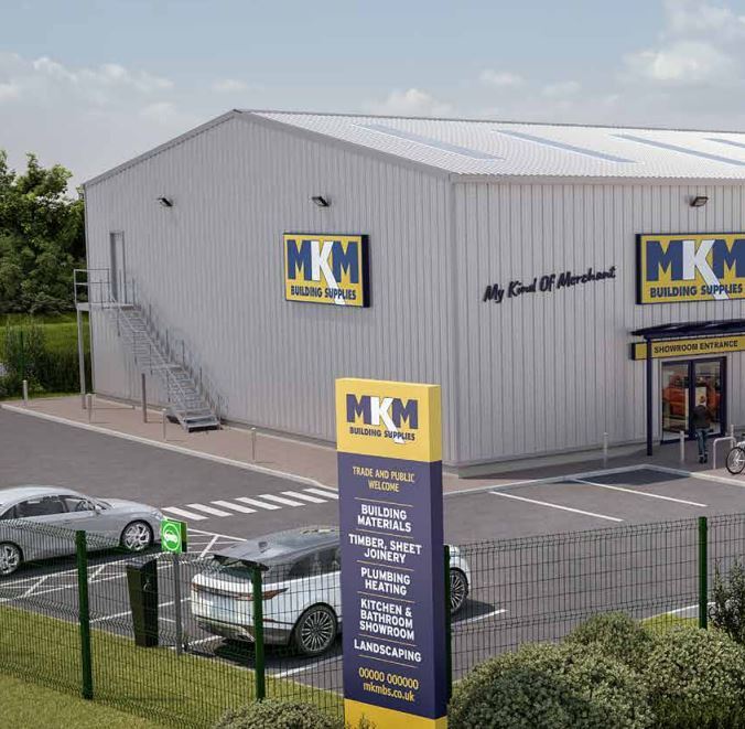 South Rd, Peterhead à vendre Photo principale- Image 1 de 4