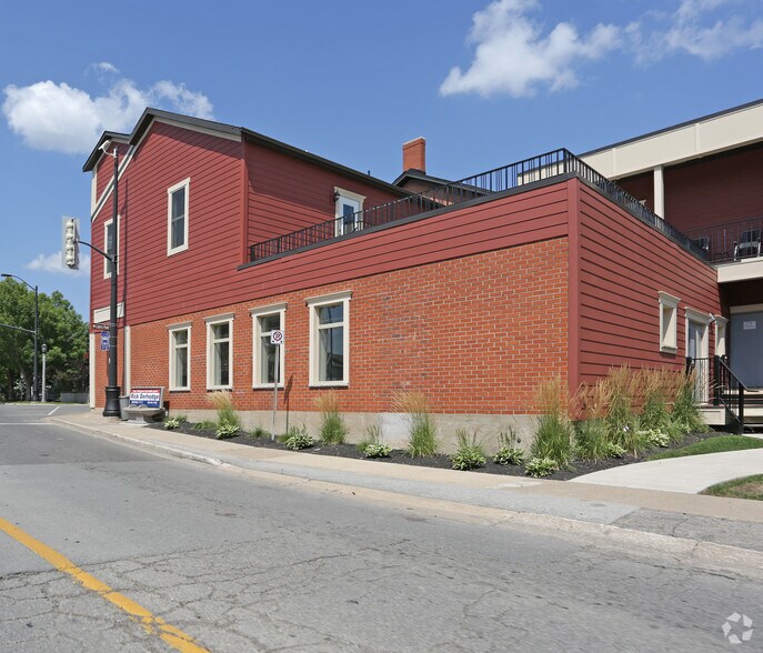 3710 Main St, Niagara Falls, ON for sale - Primary Photo - Image 1 of 1