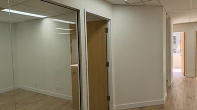 409 Granville St, Vancouver, BC for lease Interior Photo- Image 1 of 5