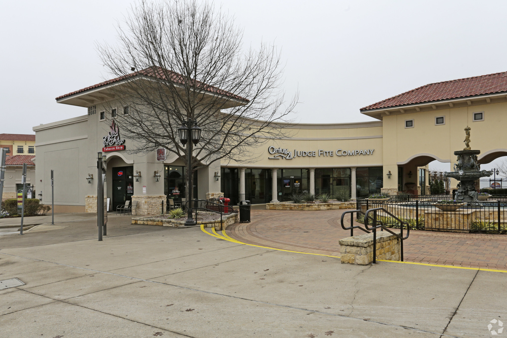 SW of Interstate 30, Rockwall, TX for lease Primary Photo- Image 1 of 8