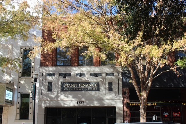 More details for 1237 Broadway, Columbus, GA - Retail for Sale