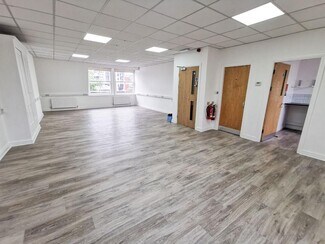 Plus de détails pour 63 Westgate Rd, Newcastle Upon Tyne - Bureau à louer