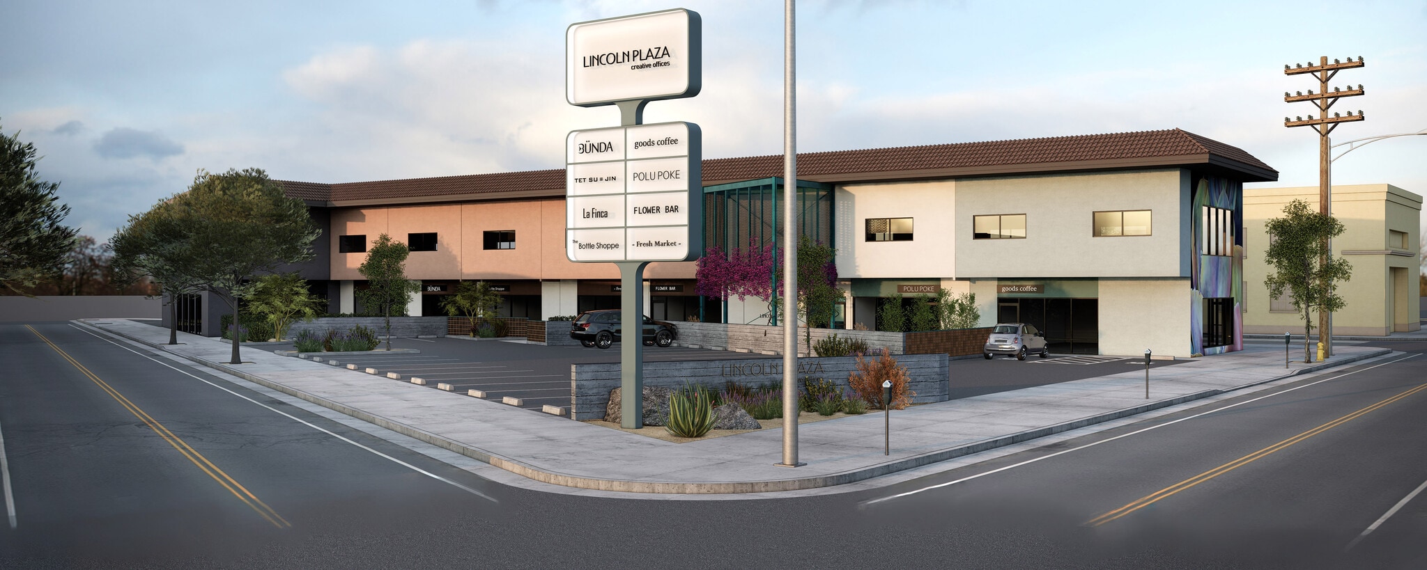 2310 Pasadena Ave, Los Angeles, CA for lease Primary Photo- Image 1 of 6