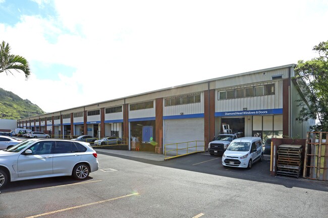 More details for 99-1093 Iwaena St, Aiea, HI - Industrial for Lease