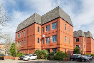 More details for 6 Embassy Dr, Birmingham - Office for Lease