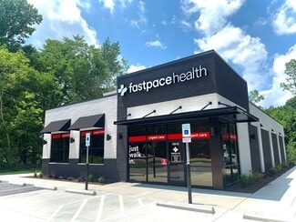 More details for 815 N Lincoln Rd, Rockville, IN - Office for Lease