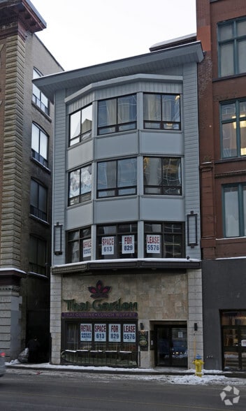 201 Queen St, Ottawa, ON for lease - Building Photo - Image 2 of 5