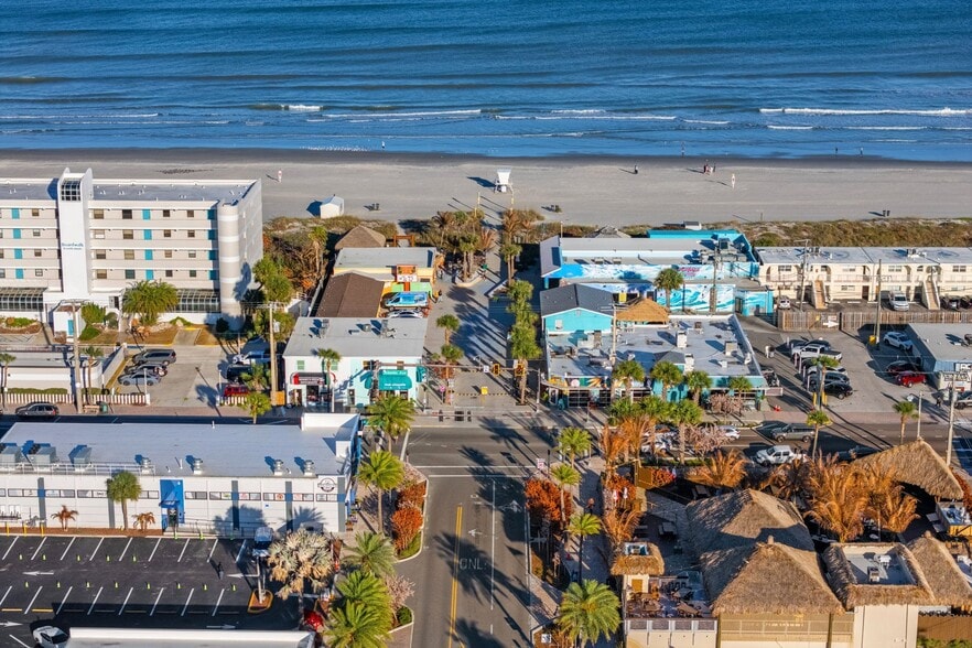 101 N Atlantic Ave, Cocoa Beach, FL for sale - Building Photo - Image 1 of 30
