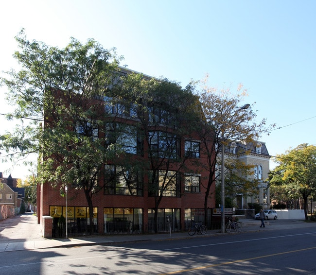 More details for 150 Beverley St, Toronto, ON - Office for Lease