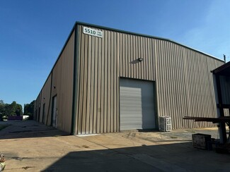 Plus de détails pour 5510 Fm 1488 Rd, Magnolia, TX - Industriel à louer