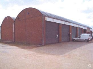 London Rd, Newington à louer - Photo du bâtiment - Image 2 de 2