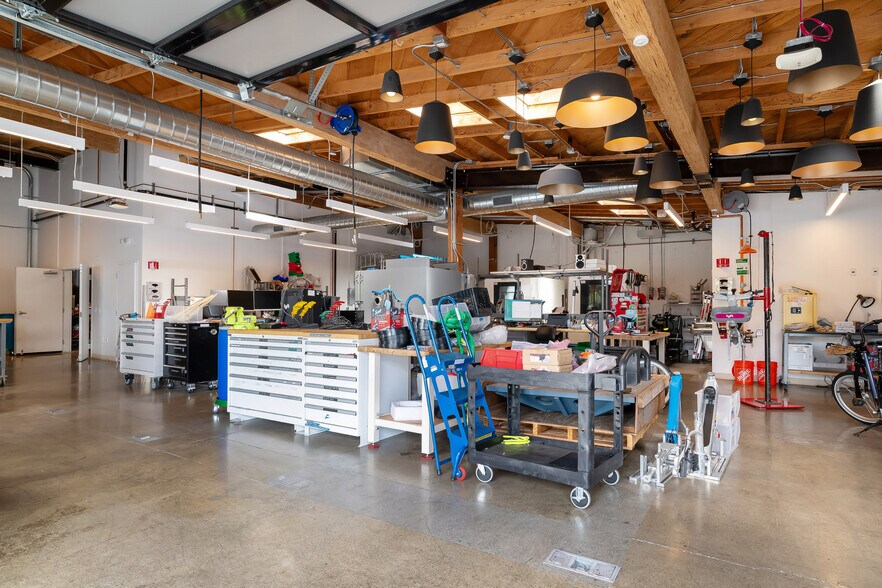 2300 26th St, San Francisco, CA à louer - Photo du bâtiment - Image 3 de 20