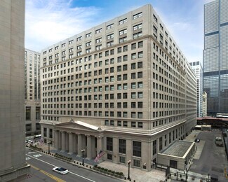 More details for 230 S LaSalle St, Chicago, IL - Office for Lease
