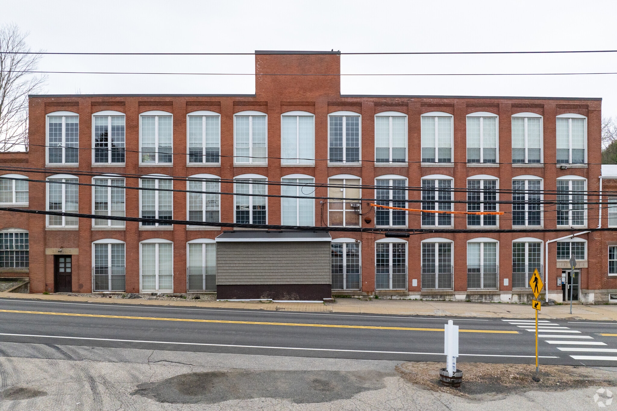 156 River Rd, Willington, CT for lease Primary Photo- Image 1 of 7