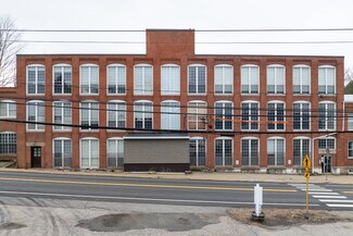 Plus de détails pour 156 River Rd, Willington, CT - Bureau, Local d'activités à louer