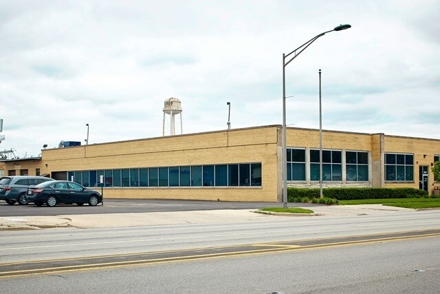 2600 W Washington Blvd, Bellwood, IL for lease Primary Photo- Image 1 of 25