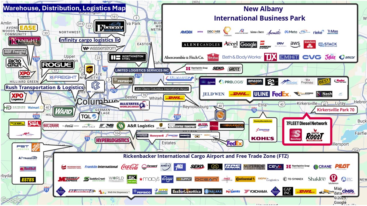 10085 Outville Rd, Kirkersville, OH for sale Building Photo- Image 1 of 5