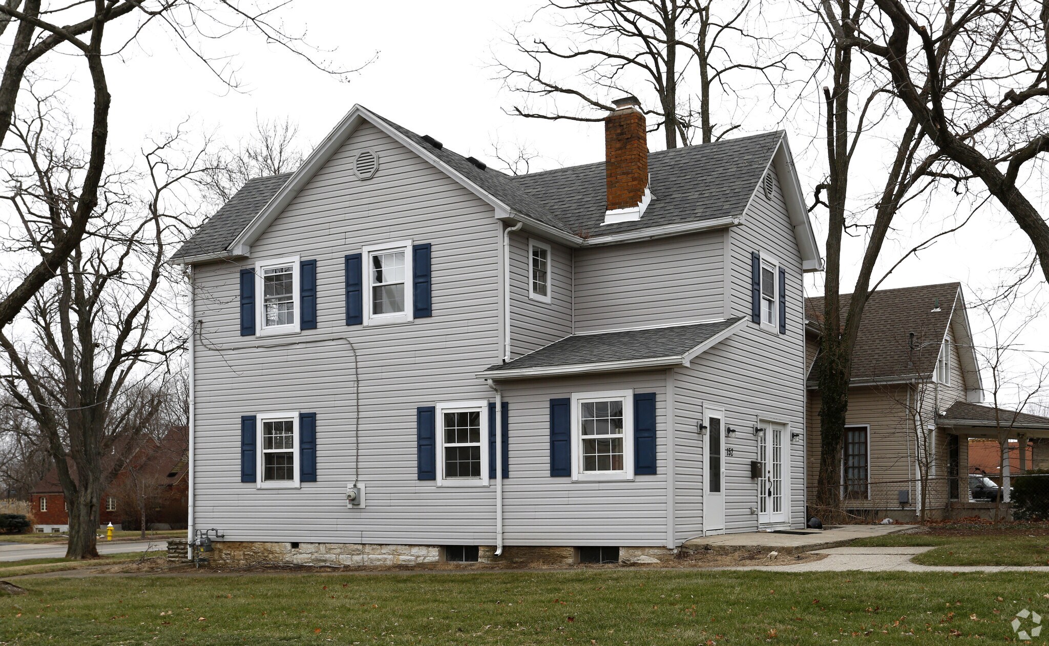 152 W Franklin St, Dayton, OH for sale Primary Photo- Image 1 of 1