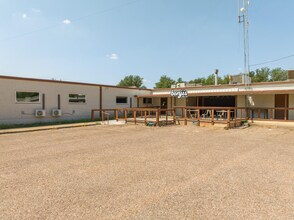 200 N San Jacinto St, Whitney, TX for lease Building Photo- Image 2 of 18