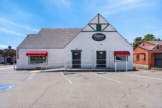 Plus de détails pour 4125 Sunnyside Dr, Riverside, CA - Commerce de détail à louer