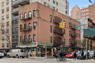 Plus de détails pour 162 3rd Ave, New York, NY - Commerce de détail à louer