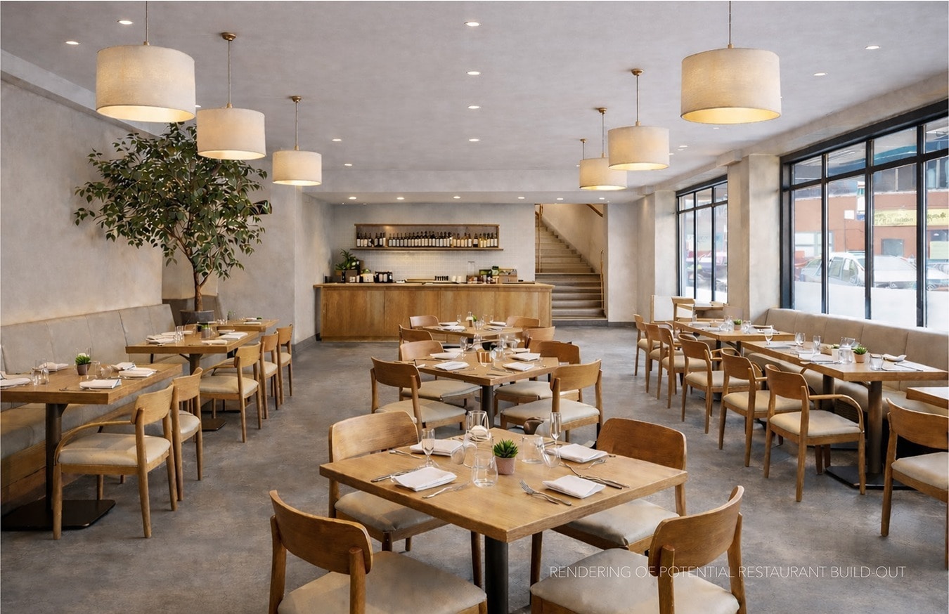 835 Washington St, New York, NY à louer Photo intérieure- Image 1 de 5